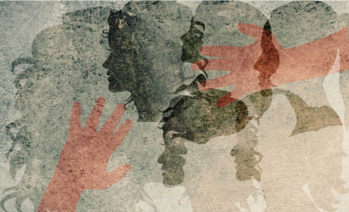 Violenza di genere <br> Perone Francesca Violenza di genere <br> Perone Francesca